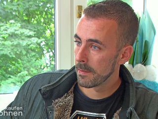 mieten, kaufen, wohnen