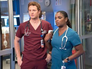 Chicago Med Chicago Med