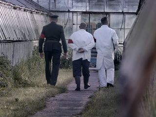 Geheimakte Nazi-Wissenschaft
