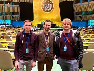 YUMI - Der Suedpazifik im globalen Klimakampf