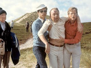 Tatort: Strandgut