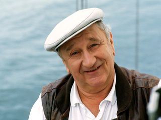 Das Traumschiff
