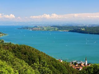 Expedition in die Heimat