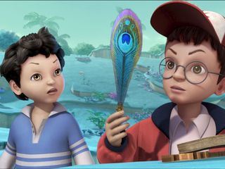 Peter Pan - Neue Abenteuer