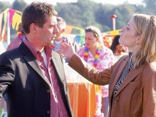 Hinter Gittern - Der Frauenknast