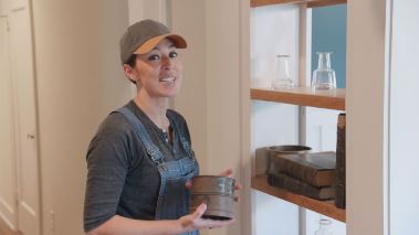 Fixer Upper - Behind the Design