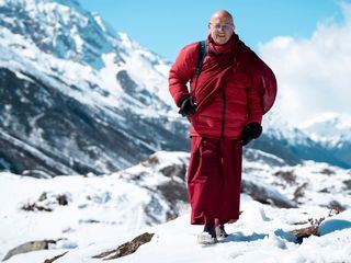 Bhutan, unterwegs mit Matthieu Ricard