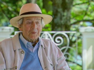 Der Menschendarsteller: Otto Schenk