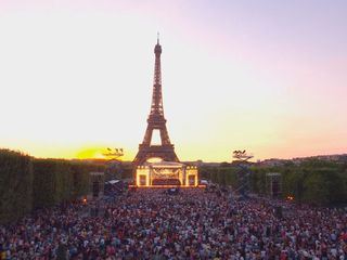 Concert de Paris 2024