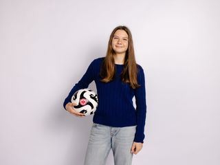 Die Eintracht und Ich Die Eintracht und Ich