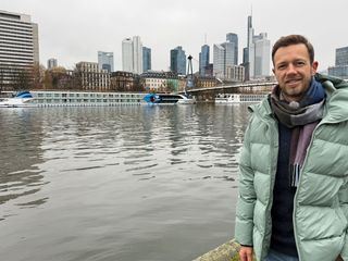 Expedition in die Heimat