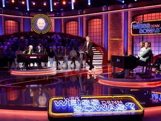 Wer weiss denn sowas?