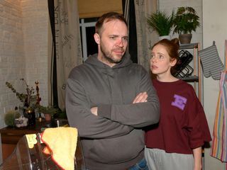 Gute Zeiten, schlechte Zeiten Gute Zeiten, schlechte Zeiten