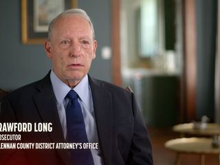 Prosecuting Evil with Kelly Siegler