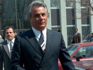 Die Paten von Amerika