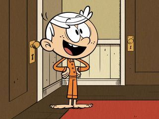 Willkommen bei den Louds