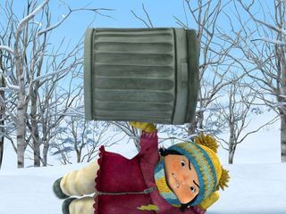 Snowsnaps Winterspiele