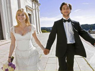 Rat mal, wer zur Hochzeit kommt