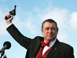 Inspector Barnaby: Erst morden, dann heiraten
