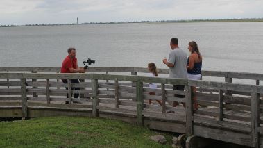 Traumhaus am Strand gesucht