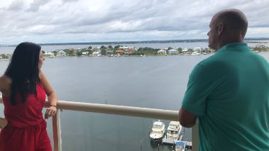 Traumhaus am Strand gesucht