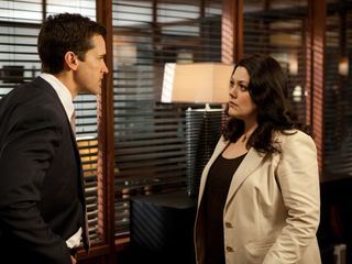 Drop Dead Diva