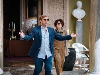 Harry Wild - Moerderjagd in Dublin