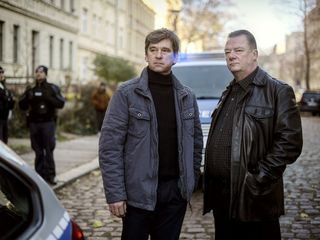 Polizeiruf 110: An der Saale hellem Strande