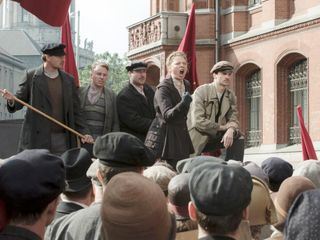 Babylon Berlin