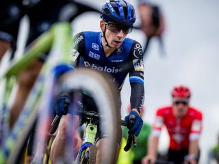 Cyclocross: Superprestige Heusden-Zolder