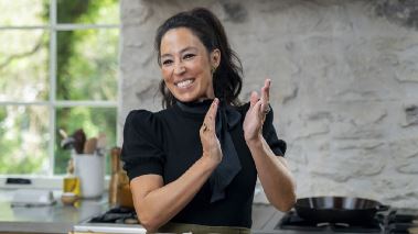 Fixer Upper: Kochen mit Joanna