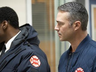 Chicago Fire