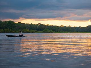 Expedition Amazonas