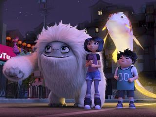 Everest - Der Yeti und die unsichtbare Stadt