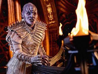 Star Trek: Discovery