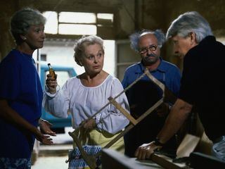 Die Wicherts von nebenan