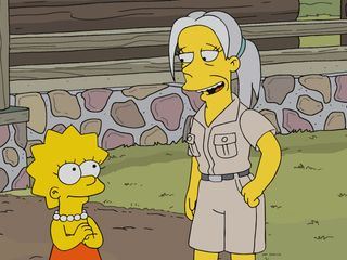 Die Simpsons