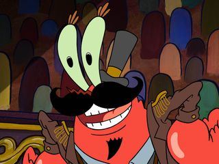 SpongeBob Schwammkopf