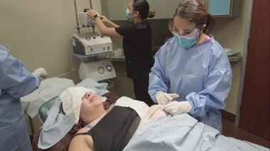 Dr. Pimple Popper