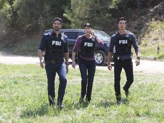 Criminal Minds