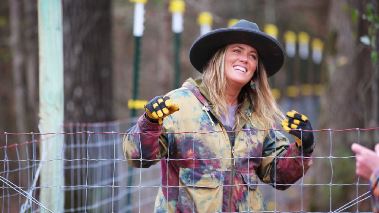 Home Rescue - Wohnen in der Wildnis
