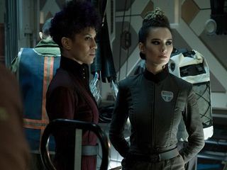 The Expanse