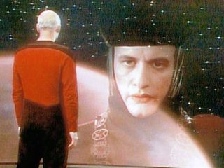 Star Trek - Das naechste Jahrhundert