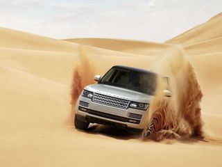 Dream Cars