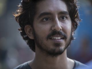 Lion - La strada verso casa