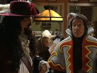 Hoer mal, wer da haemmert