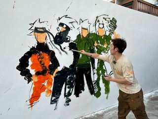 The Chinese Dream - 24 h junges China