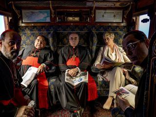 The New Pope The New Pope