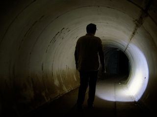 Geheime Unterwelten der DDR - Atombunker und Schutzraeume