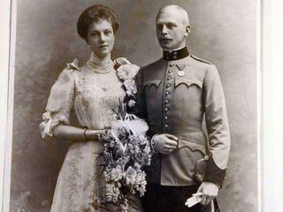 Habsburgs heimliche Herrscherinnen